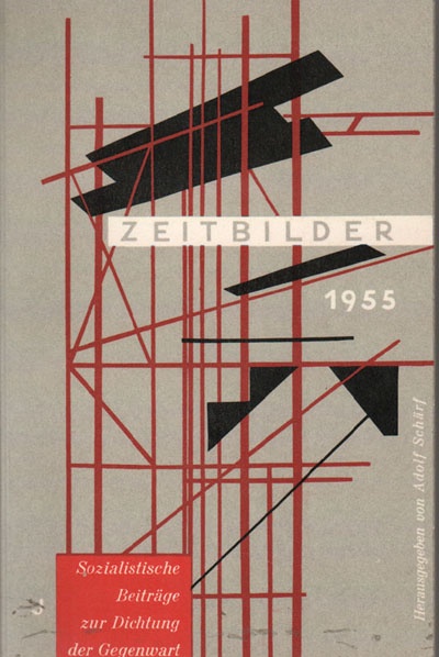 Zeitbilder 1955